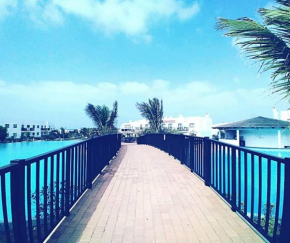 2 Bedrooms 2 Bathrooms pool view apartment